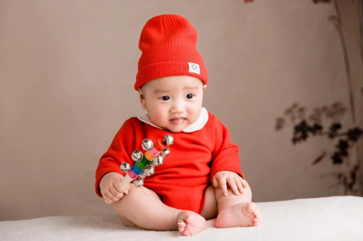 广州包生男孩的试管医院宝宝37算发烧吗